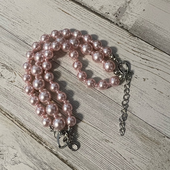 Pink Bracelet - Picture 2 of 4